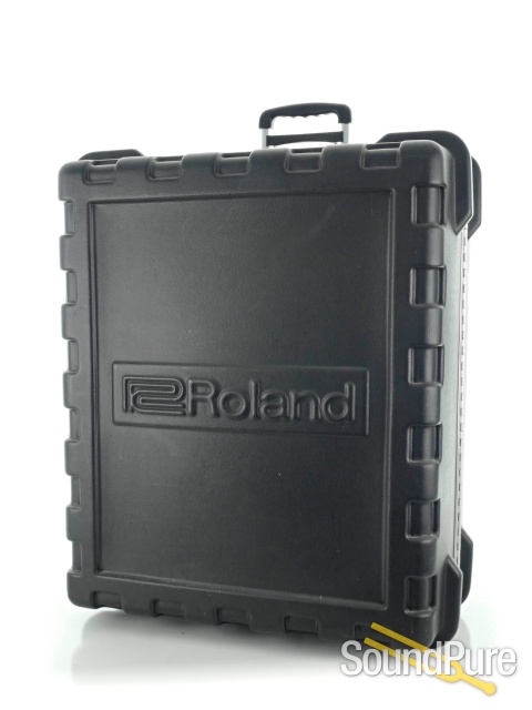 Roland V Drums Hardshell Travelling Case