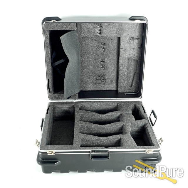 Roland V Drums Hardshell Travelling Case — image 4