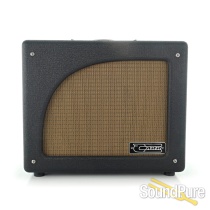 Carr Amplifiers Hammerhead MKII 1x12 Combo, Black - Used Carr Amplifiers Hammerhead MKII 1x12 Combo, Black - Used