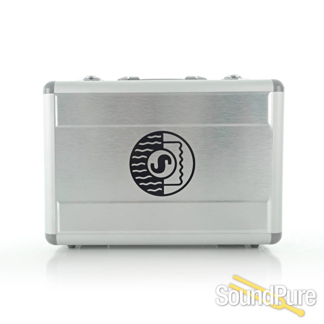 Shure KSM353 Premier Roswellite Ribbon Pair - Used — image 3