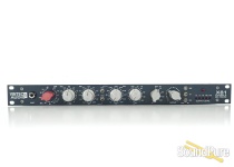 Vintech Audio X81 Mic Pre/EQ w/ PSU - Used Vintech Audio X81 Mic Pre/EQ w/ PSU - Used