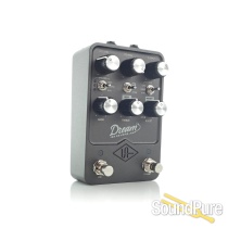 Universal Audio Dream '65 Reverb Amplifier Pedal - Used Universal Audio Dream '65 Reverb Amplifier Pedal - Used