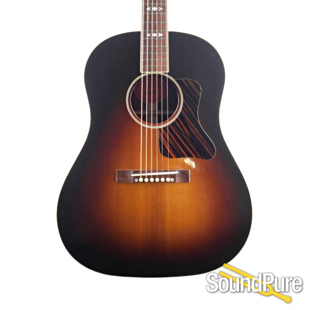 Gibson 1936 Advanced Jumbo Reissue #20470010 - Used — image 1