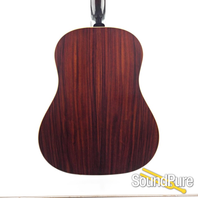 Gibson 1936 Advanced Jumbo Reissue #20470010 - Used — image 5