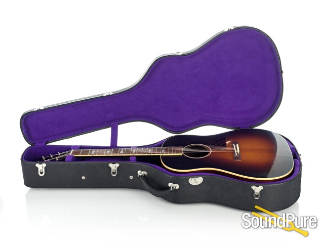 Gibson 1936 Advanced Jumbo Reissue #20470010 - Used — image 6