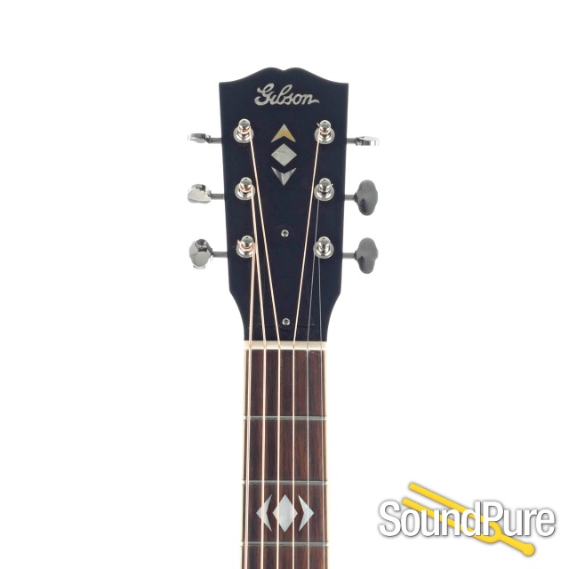 Gibson 1936 Advanced Jumbo Reissue #20470010 - Used — image 7