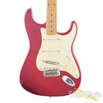 Fender Hot Rod 50's Strat Candy Apple Red #V145163 - Used Fender Hot Rod 50's Strat Candy Apple Red #V145163 - Used