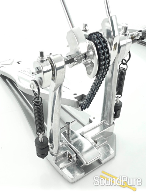 Tama Speed Cobra HP310LW Double Bass Drum Pedal-Used — image 4