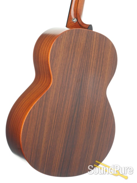 Lowden S25 Acoustic Guitar #12810 - Used — image 4