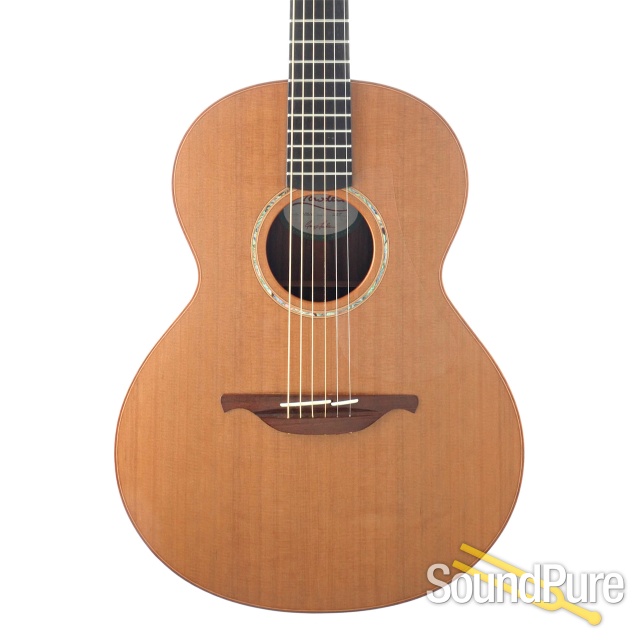 Lowden S25 Acoustic Guitar #12810 - Used — image 1