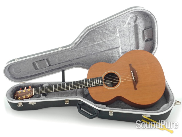 Lowden S25 Acoustic Guitar #12810 - Used — image 5