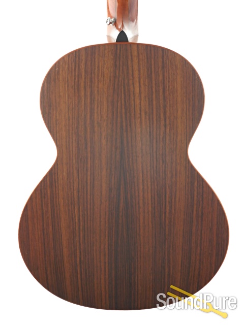 Lowden S25 Acoustic Guitar #12810 - Used — image 6
