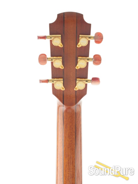 Lowden S25 Acoustic Guitar #12810 - Used — image 7