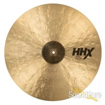 Sabian 21" HHX Complex Medium Ride Cymbal