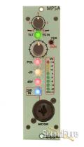 Tonelux Designs MP5A Mic Pre Tonelux Designs MP5A Mic Pre