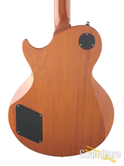 Collings City Limits Standard Goldtop Guitar #11585 - Used — image 5