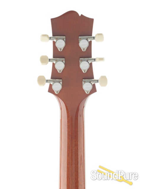 Collings City Limits Standard Goldtop Guitar #11585 - Used — image 6
