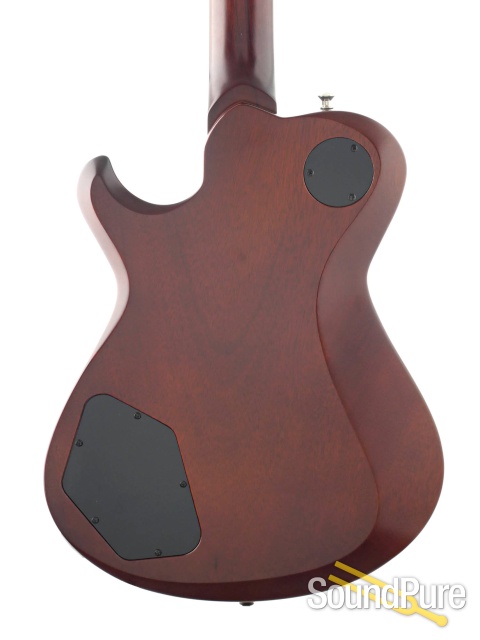 Knaggs Kenai T2 Electric Guitar #617 D.R. 41 - Used — image 5