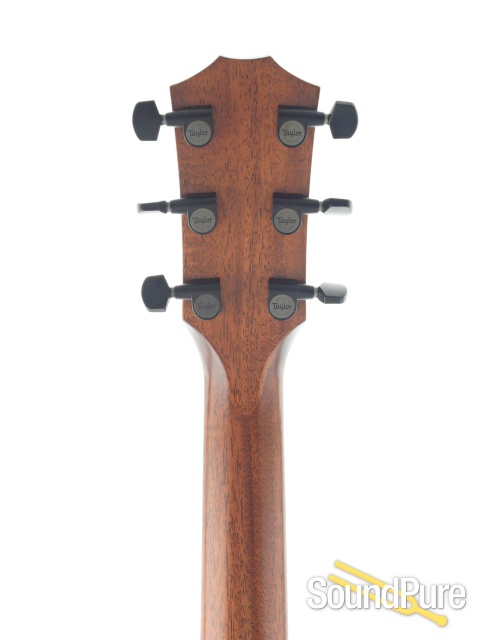 Taylor 324ce Mahogany Acoustic Guitar #1101299048 - Used — image 7