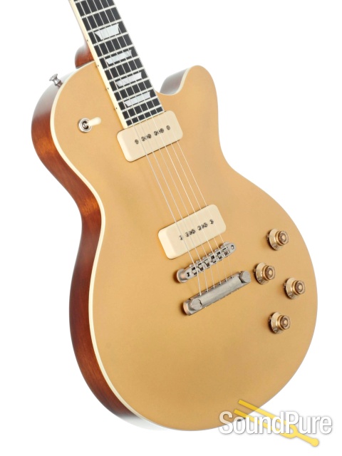 Eastman SB56/N-GD Electric Guitar #12756259 — image 2