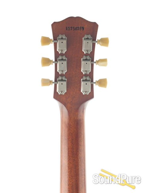 Eastman SB56/N-GD Electric Guitar #12756259 — image 7