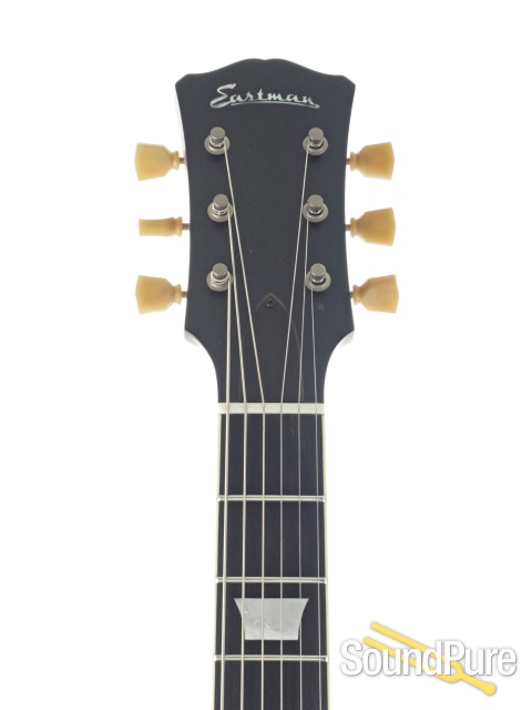 Eastman SB56/N-GD Electric Guitar #12756259 — image 8
