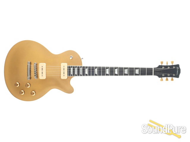 Eastman SB56/N-GD Electric Guitar #12756259 — image 9