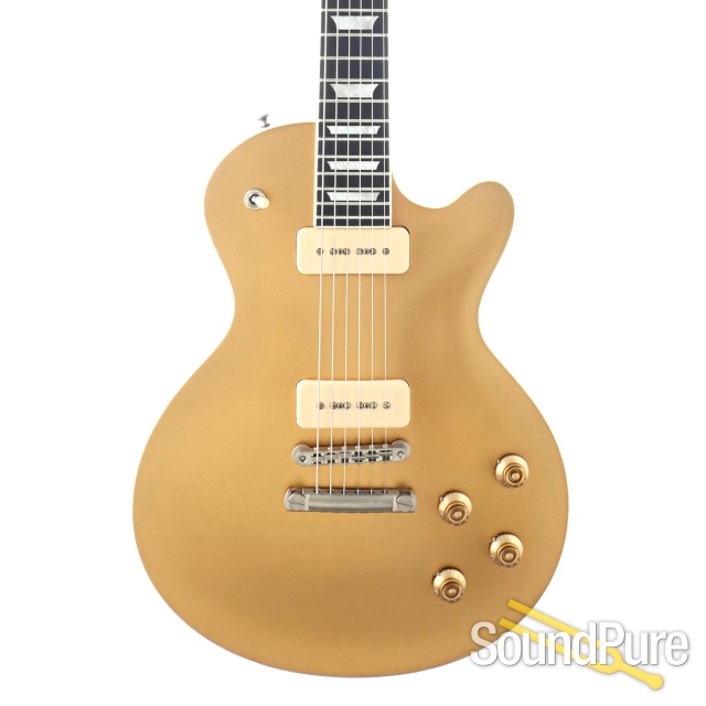 Eastman SB56/N-GD Electric Guitar #12756259 — image 1