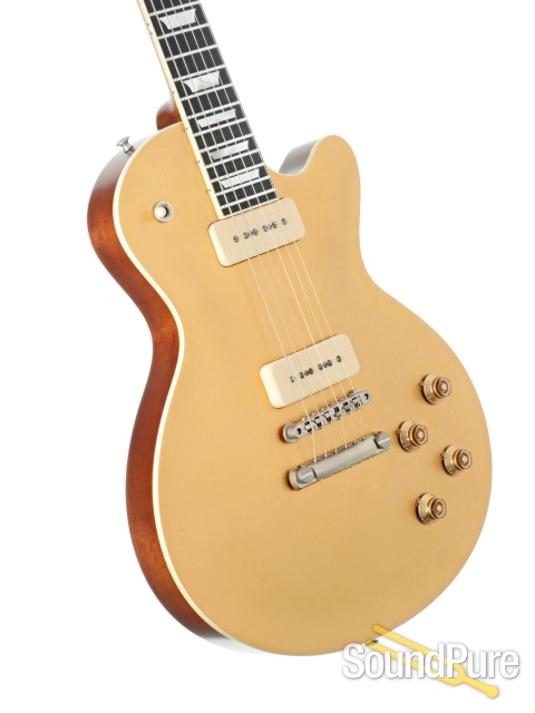 Eastman SB56/N-GD Electric Guitar #12756385 — image 2