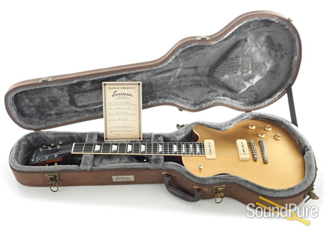 Eastman SB56/N-GD Electric Guitar #12756385 — image 6
