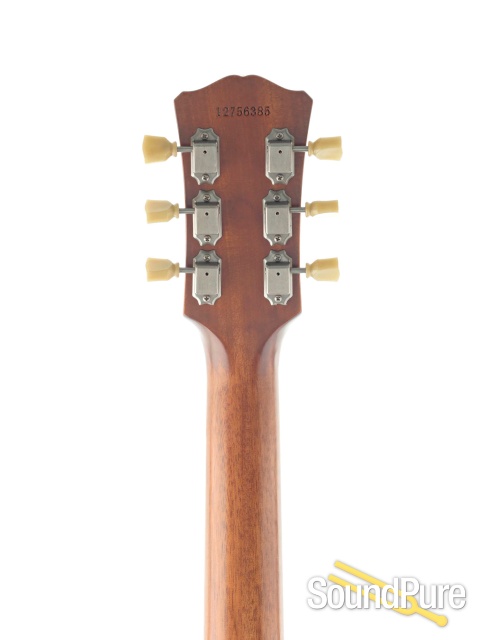 Eastman SB56/N-GD Electric Guitar #12756385 — image 7
