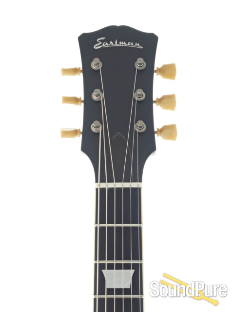 Eastman SB56/N-GD Electric Guitar #12756385 — image 8