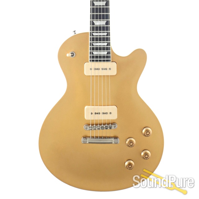 Eastman SB56/N-GD Electric Guitar #12756385 — image 1