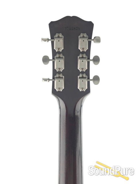 Eastman SB55/v-SB Sunburst Varnish Electric Guitar #12755829 — image 7