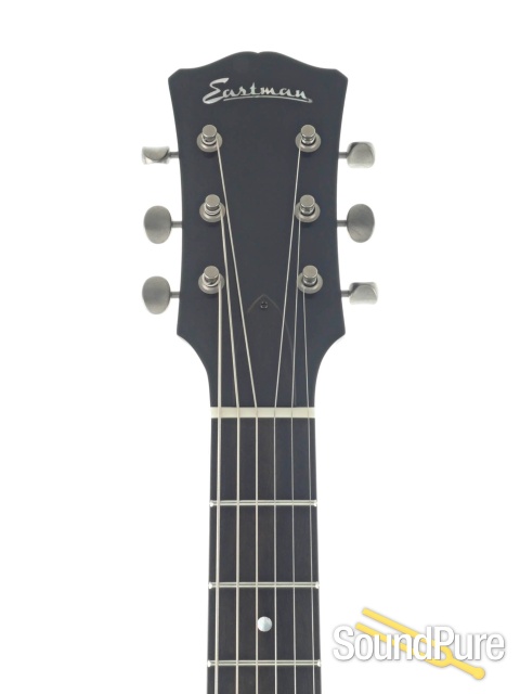 Eastman SB55/v-SB Sunburst Varnish Electric Guitar #12755829 — image 8