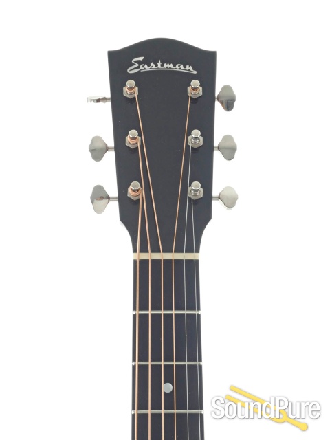 Eastman E10OOSS/V Adirondack/Mahogany Acoustic #M2250085 — image 8