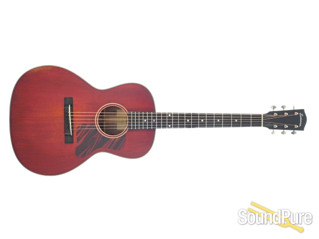 Eastman E10OOSS/V Adirondack/Mahogany Acoustic #M2250085 — image 9