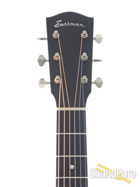 Eastman E10OOSS/V Adirondack/Mahogany Acoustic #M2200102 — image 8
