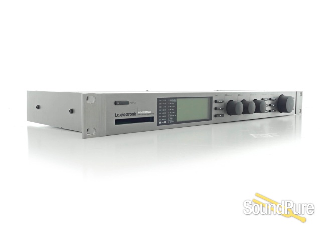 TC Electronic Reverb 4000 - Used — image 2