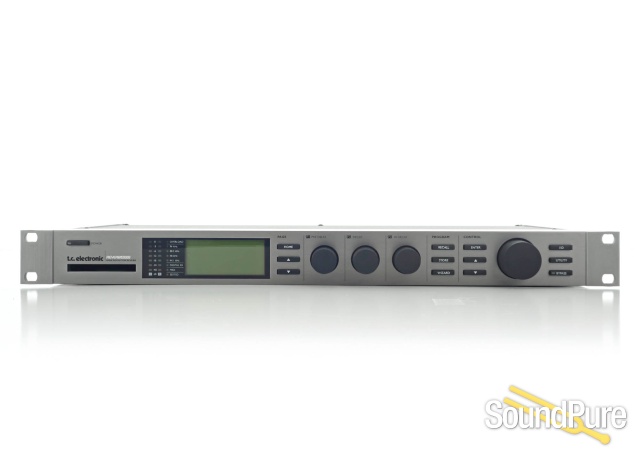 TC Electronic Reverb 4000 - Used — image 1