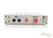 Summit Audio TD-100 Tube Instrument Preamp & DI Box - Used Summit Audio TD-100 Tube Instrument Preamp & DI Box - Used