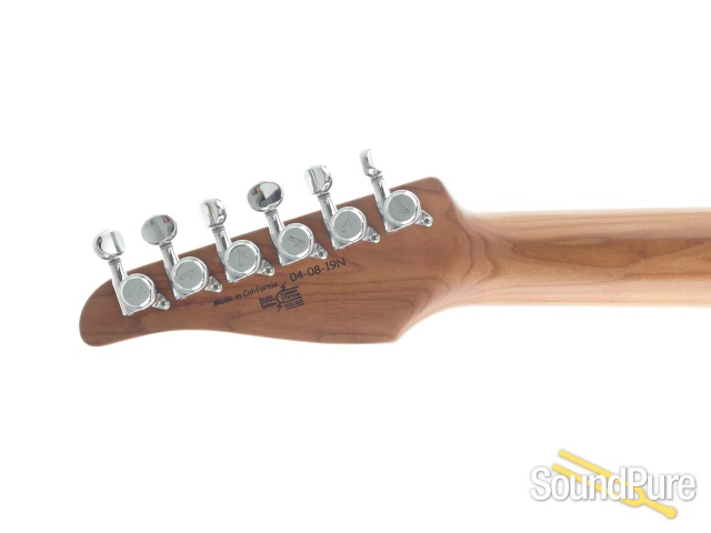 Anderson Hollow Top T Brown Sugar Burst #04-08-19N - Used — image 6