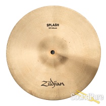 Zildjian 12" A Splash Cymbal - Used