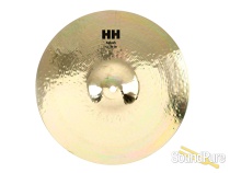 Sabian 12" HH Splash Cymbal-Brilliant-Used