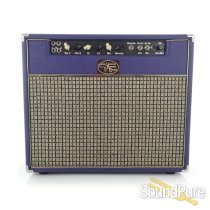 Valvetech VAC25 Electric Guitar Combo Amplifier - Used