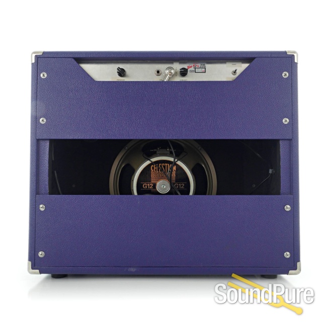 Valvetech VAC25 Electric Guitar Combo Amplifier - Used — image 3