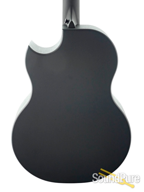 McPherson Carbon Sable Standard 510 Evo Black Guitar #11794 — image 6
