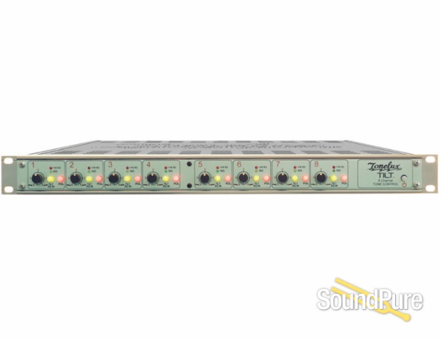 Tonelux Designs Tilt EQ — image 1
