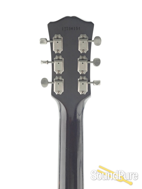Eastman SB55/v-SB Sunburst Varnish Electric Guitar #12756154 — image 7