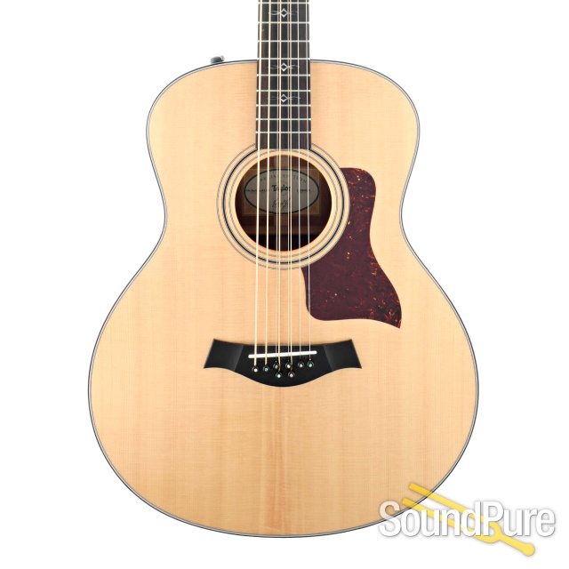Taylor 316e Baritone 8 String LTD Guitar #1110048124 - Used — image 1